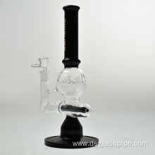Wholesale Glass Water Pipe for Smoking. Wth inline Percolator High Quality Glass Smoking Water Pipe Hot- Sellin